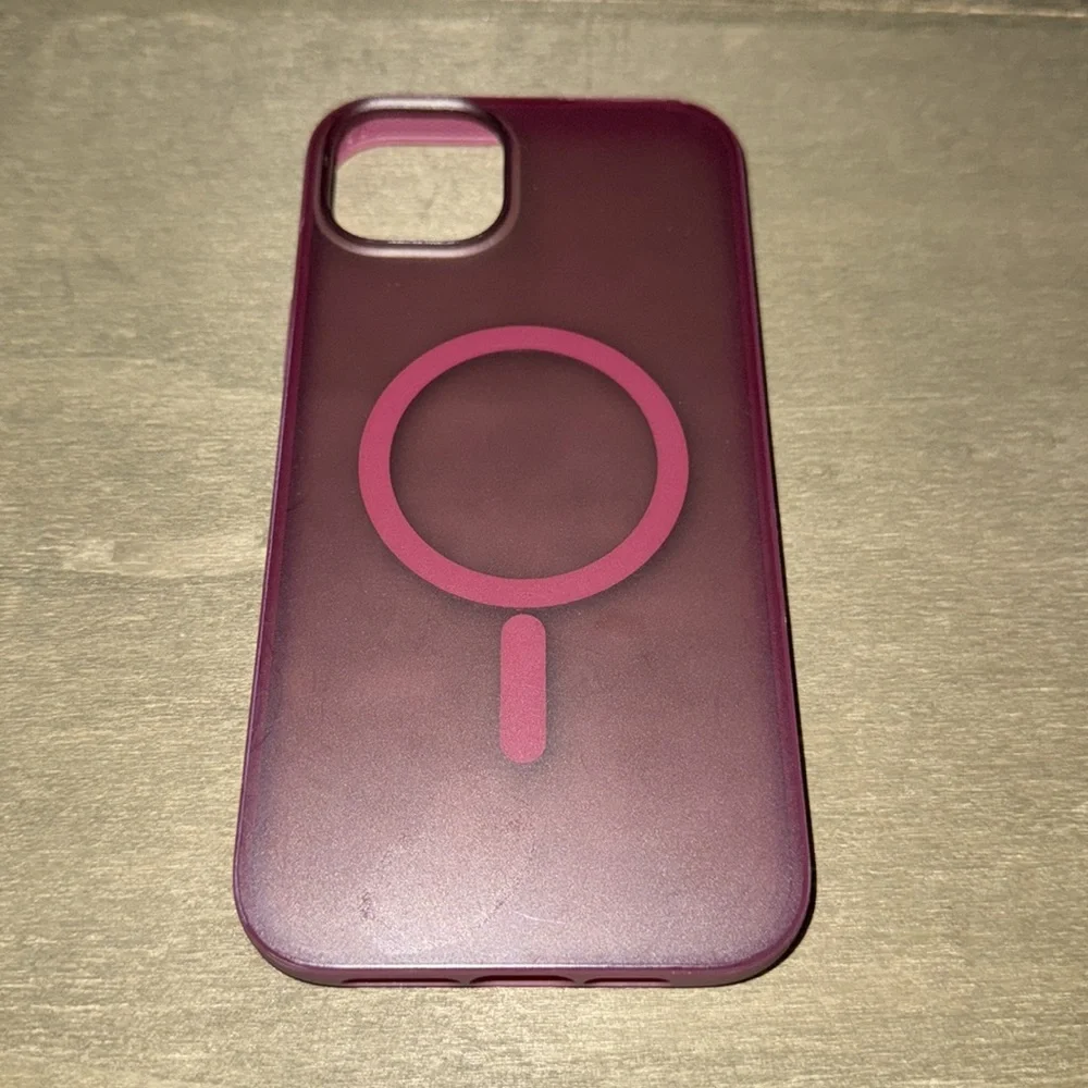 iPhone case - Picture 2 of 4